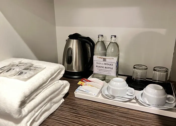 酒店 曼谷水门立方酒店 曼谷